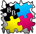 Bert Bonitz Logo